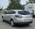 Серый Рено Меган, объемом двигателя 1.5 л и пробегом 290 тыс. км за 6999 $, фото 3 на Automoto.ua