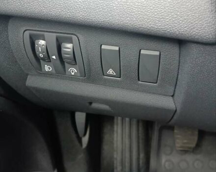 Серый Рено Меган, объемом двигателя 1.6 л и пробегом 221 тыс. км за 6950 $, фото 48 на Automoto.ua