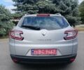 Серый Рено Меган, объемом двигателя 1.6 л и пробегом 221 тыс. км за 6950 $, фото 7 на Automoto.ua