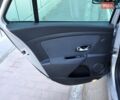 Серый Рено Меган, объемом двигателя 1.6 л и пробегом 160 тыс. км за 6700 $, фото 19 на Automoto.ua