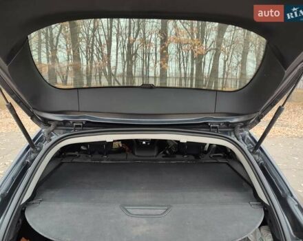 Серый Рено Меган, объемом двигателя 1.4 л и пробегом 250 тыс. км за 7500 $, фото 197 на Automoto.ua