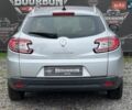 Сірий Рено Меган, об'ємом двигуна 2 л та пробігом 273 тис. км за 6490 $, фото 8 на Automoto.ua