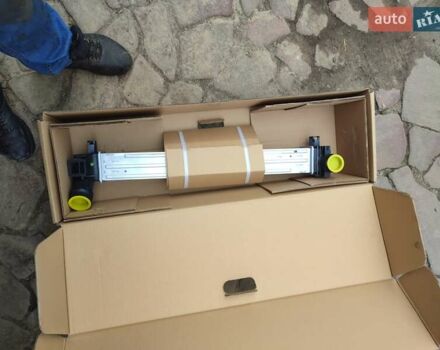 Серый Рено Меган, объемом двигателя 1.4 л и пробегом 250 тыс. км за 7500 $, фото 50 на Automoto.ua