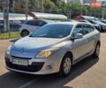 Серый Рено Меган, объемом двигателя 1.5 л и пробегом 305 тыс. км за 5800 $, фото 1 на Automoto.ua