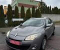 Серый Рено Меган, объемом двигателя 1.6 л и пробегом 179 тыс. км за 6799 $, фото 1 на Automoto.ua