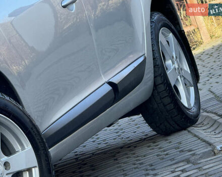 Серый Рено Меган, объемом двигателя 1.46 л и пробегом 180 тыс. км за 6750 $, фото 15 на Automoto.ua