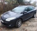 Сірий Рено Меган, об'ємом двигуна 1.46 л та пробігом 270 тис. км за 4000 $, фото 1 на Automoto.ua