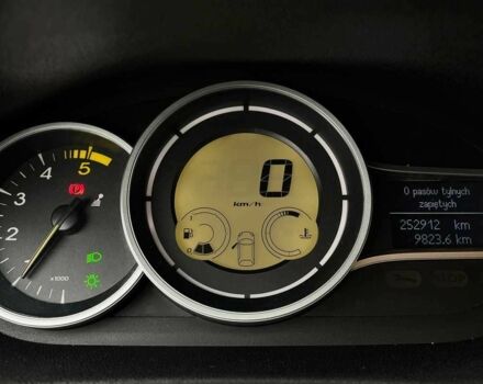 Серый Рено Меган, объемом двигателя 0 л и пробегом 260 тыс. км за 7200 $, фото 20 на Automoto.ua