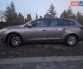 Серый Рено Меган, объемом двигателя 1.46 л и пробегом 274 тыс. км за 7100 $, фото 3 на Automoto.ua