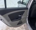 Сірий Рено Меган, об'ємом двигуна 1.5 л та пробігом 236 тис. км за 6800 $, фото 5 на Automoto.ua