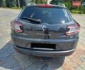 Серый Рено Меган, объемом двигателя 1.5 л и пробегом 273 тыс. км за 7750 $, фото 11 на Automoto.ua