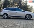 Серый Рено Меган, объемом двигателя 1.6 л и пробегом 246 тыс. км за 7999 $, фото 19 на Automoto.ua