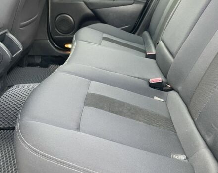 Серый Рено Меган, объемом двигателя 1.5 л и пробегом 280 тыс. км за 6100 $, фото 10 на Automoto.ua