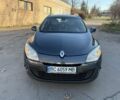 Сірий Рено Меган, об'ємом двигуна 1.5 л та пробігом 315 тис. км за 6500 $, фото 3 на Automoto.ua