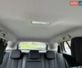 Серый Рено Меган, объемом двигателя 1.6 л и пробегом 225 тыс. км за 7250 $, фото 31 на Automoto.ua