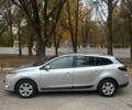 Серый Рено Меган, объемом двигателя 1.5 л и пробегом 270 тыс. км за 5700 $, фото 1 на Automoto.ua
