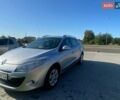 Рено Меган 2010 в Луцке на Automoto.ua Серый Рено Меган, объемом двигателя 1.46 л и пробегом 254 тыс. км за 7000 $, фото 8 на Automoto.ua