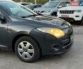 Сірий Рено Меган, об'ємом двигуна 1.9 л та пробігом 297 тис. км за 7290 $, фото 1 на Automoto.ua