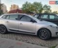 Серый Рено Меган, объемом двигателя 0 л и пробегом 243 тыс. км за 7300 $, фото 7 на Automoto.ua