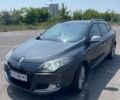 Серый Рено Меган, объемом двигателя 1.46 л и пробегом 377 тыс. км за 6500 $, фото 10 на Automoto.ua