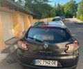 Серый Рено Меган, объемом двигателя 1.46 л и пробегом 182 тыс. км за 7250 $, фото 18 на Automoto.ua