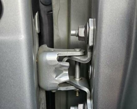 Серый Рено Меган, объемом двигателя 1.6 л и пробегом 195 тыс. км за 7850 $, фото 93 на Automoto.ua