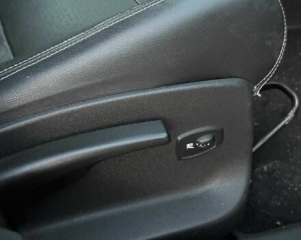 Серый Рено Меган, объемом двигателя 1.9 л и пробегом 297 тыс. км за 6690 $, фото 22 на Automoto.ua