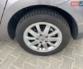 Рено Меган 2010 в Одессе на Automoto.ua Серый Рено Меган, объемом двигателя 1.46 л и пробегом 329 тыс. км за 7500 $, фото 6 на Automoto.ua