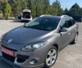 Серый Рено Меган, объемом двигателя 1.6 л и пробегом 197 тыс. км за 8200 $, фото 1 на Automoto.ua