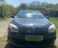Серый Рено Меган, объемом двигателя 1.5 л и пробегом 270 тыс. км за 7500 $, фото 2 на Automoto.ua
