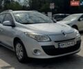 Сірий Рено Меган, об'ємом двигуна 1.5 л та пробігом 291 тис. км за 6799 $, фото 7 на Automoto.ua