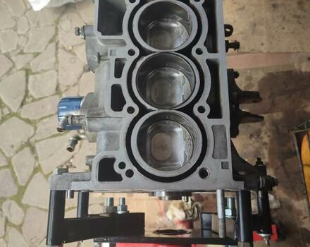 Серый Рено Меган, объемом двигателя 1.4 л и пробегом 250 тыс. км за 7500 $, фото 24 на Automoto.ua