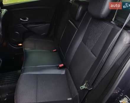 Серый Рено Меган, объемом двигателя 1.5 л и пробегом 273 тыс. км за 7750 $, фото 21 на Automoto.ua