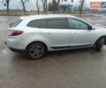 Сірий Рено Меган, об'ємом двигуна 1.5 л та пробігом 243 тис. км за 5600 $, фото 4 на Automoto.ua