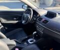 Серый Рено Меган, объемом двигателя 2 л и пробегом 204 тыс. км за 6999 $, фото 33 на Automoto.ua
