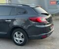 Сірий Рено Меган, об'ємом двигуна 1.9 л та пробігом 297 тис. км за 7290 $, фото 8 на Automoto.ua