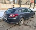 Сірий Рено Меган, об'ємом двигуна 1.46 л та пробігом 270 тис. км за 4000 $, фото 15 на Automoto.ua