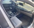 Сірий Рено Меган, об'ємом двигуна 1.5 л та пробігом 34 тис. км за 6503 $, фото 4 на Automoto.ua