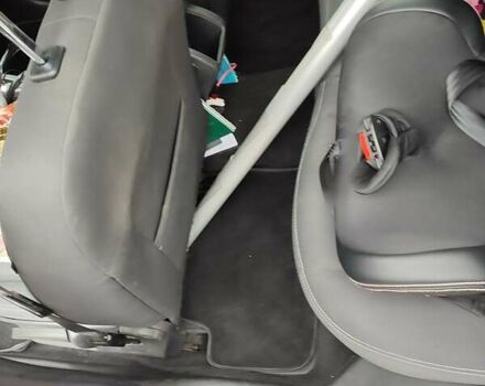 Серый Рено Меган, объемом двигателя 1.4 л и пробегом 250 тыс. км за 7500 $, фото 137 на Automoto.ua