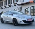 Серый Рено Меган, объемом двигателя 1.6 л и пробегом 197 тыс. км за 6999 $, фото 8 на Automoto.ua