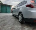 Сірий Рено Меган, об'ємом двигуна 1.5 л та пробігом 213 тис. км за 7200 $, фото 3 на Automoto.ua