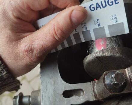 Серый Рено Меган, объемом двигателя 1.4 л и пробегом 250 тыс. км за 7500 $, фото 17 на Automoto.ua