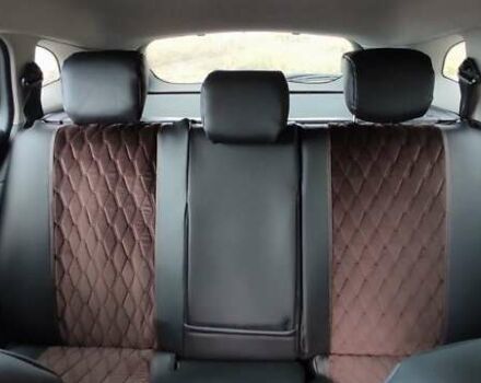 Серый Рено Меган, объемом двигателя 1.46 л и пробегом 307 тыс. км за 7300 $, фото 8 на Automoto.ua