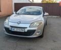 Рено Меган 2010 в Днепре (Днепропетровске) на Automoto.ua Серый Рено Меган, объемом двигателя 1.46 л и пробегом 274 тыс. км за 4999 $, фото 1 на Automoto.ua