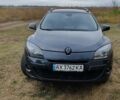 Серый Рено Меган, объемом двигателя 1.46 л и пробегом 307 тыс. км за 7300 $, фото 5 на Automoto.ua