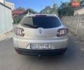 Рено Меган 2010 в Тернополе на Automoto.ua Серый Рено Меган, объемом двигателя 1.6 л и пробегом 148 тыс. км за 7600 $, фото 4 на Automoto.ua