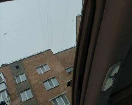 Серый Рено Меган, объемом двигателя 1.46 л и пробегом 230 тыс. км за 7500 $, фото 6 на Automoto.ua