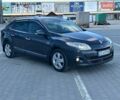 Сірий Рено Меган, об'ємом двигуна 1.5 л та пробігом 250 тис. км за 7350 $, фото 1 на Automoto.ua