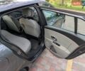 Сірий Рено Меган, об'ємом двигуна 1.5 л та пробігом 207 тис. км за 7100 $, фото 11 на Automoto.ua