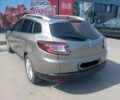 Сірий Рено Меган, об'ємом двигуна 0 л та пробігом 270 тис. км за 5400 $, фото 1 на Automoto.ua